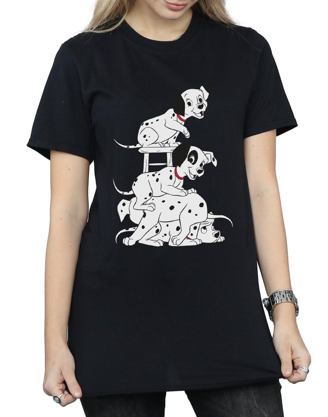 101 Dalmatians  Tshirt 