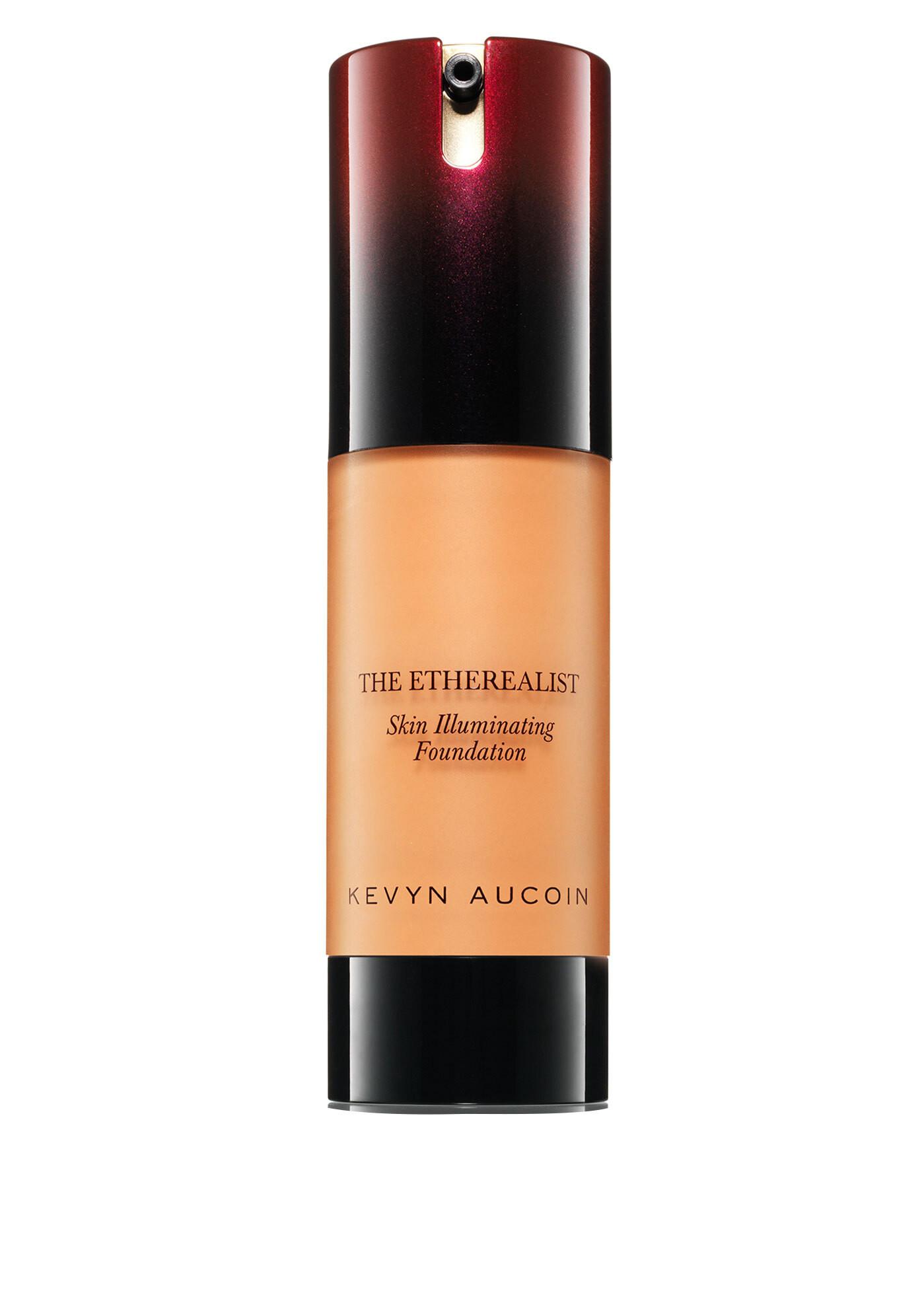 Kevyn Aucoin  Foundation The Etherealist Skin Illuminating Foundation 