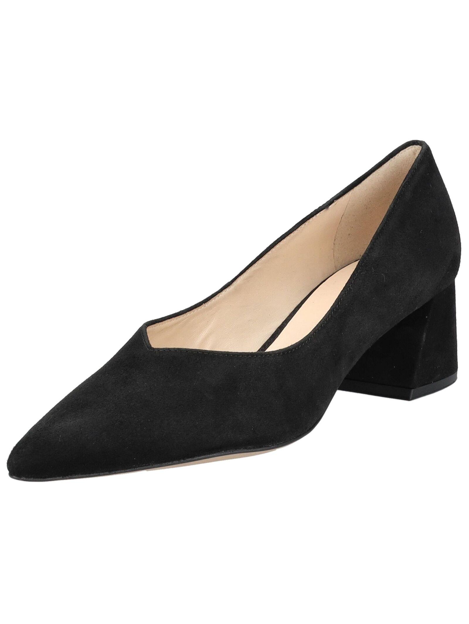 Image of Pumps 8-104502 Unisex Schwarz 39