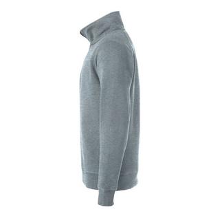 Clique  Classic Sweatshirt mit halbem Reißverschluss 