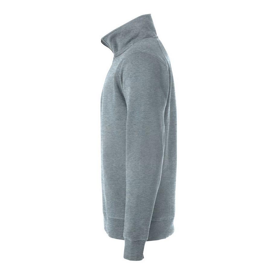 Clique Sweatshirt Classique Demi-Zip  