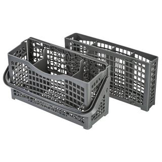 hama Hama 2in1 pièce et accessoire de lave-vaisselle Gris Panier  