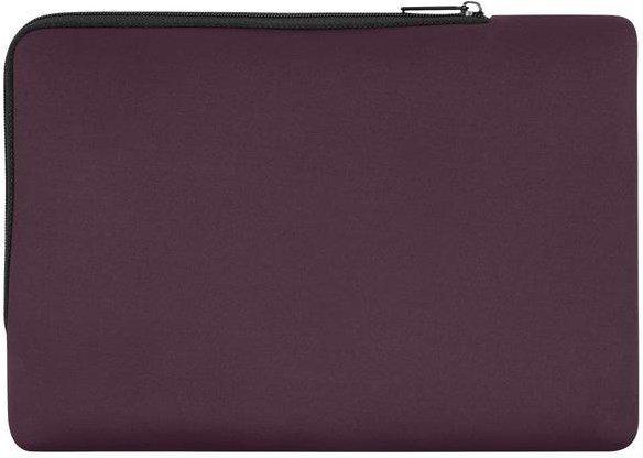 Targus  Cover MultiFit con EcoSmart 11"-12" - burgundy 