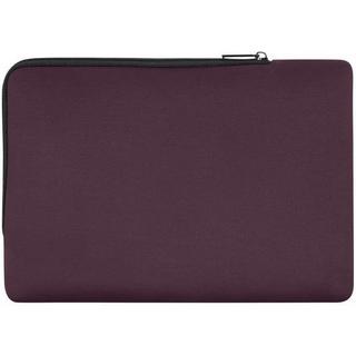 Targus  Cover MultiFit con EcoSmart 11"-12" - burgundy 