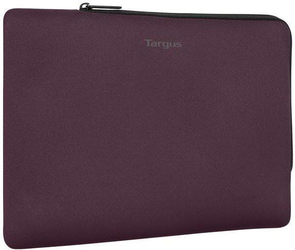 Targus  Cover MultiFit con EcoSmart 11"-12" - burgundy 