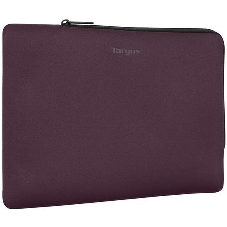 Targus  MultiFit-Hülle mit EcoSmart 11"-12" - burgundy 