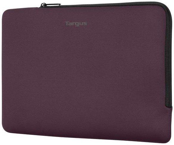 Targus  Cover MultiFit con EcoSmart 11"-12" - burgundy 