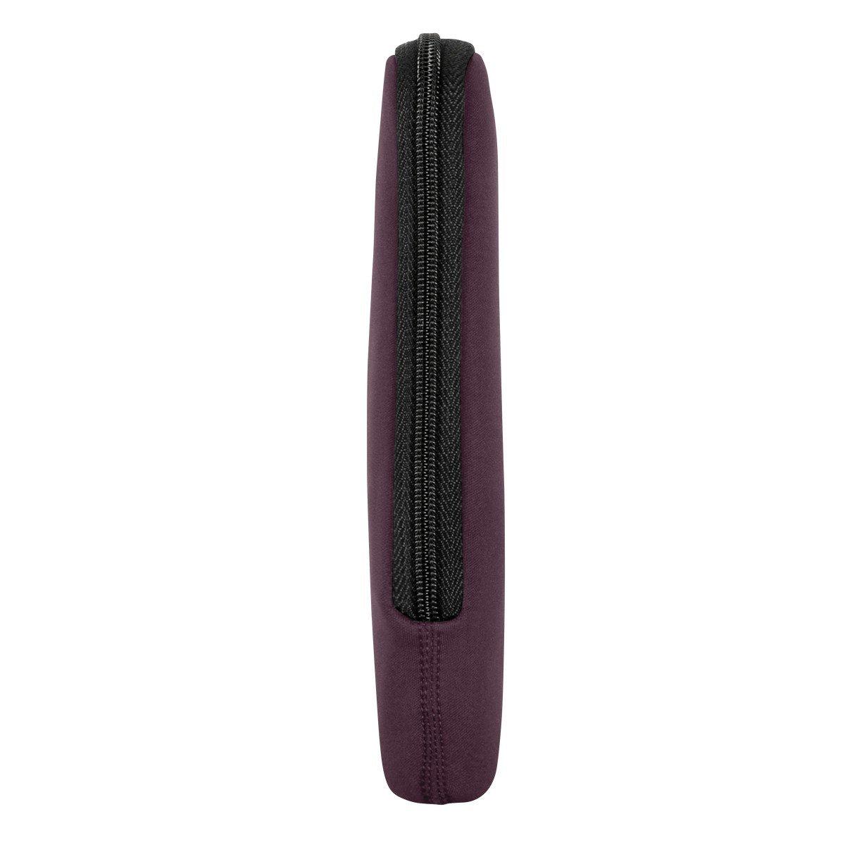 Targus  MultiFit-Hülle mit EcoSmart 11"-12" - burgundy 