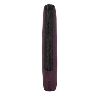 Targus  Cover MultiFit con EcoSmart 11"-12" - burgundy 