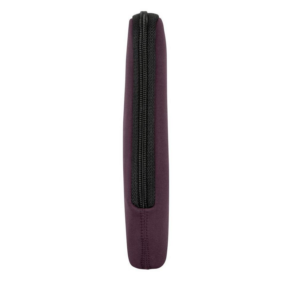 Targus  MultiFit-Hülle mit EcoSmart 11"-12" - burgundy 