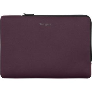 Targus  Cover MultiFit con EcoSmart 11"-12" - burgundy 