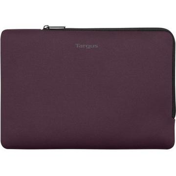 Cover MultiFit con EcoSmart 11"-12" - burgundy