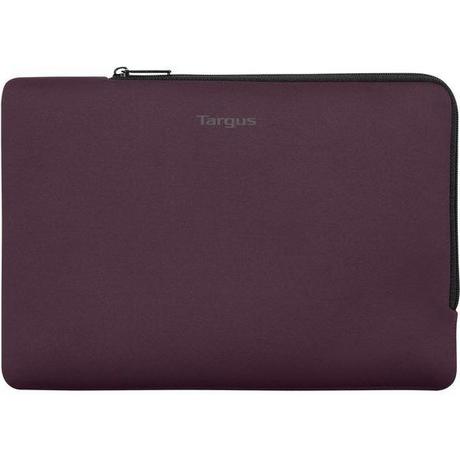 Targus  Cover MultiFit con EcoSmart 11"-12" - burgundy 