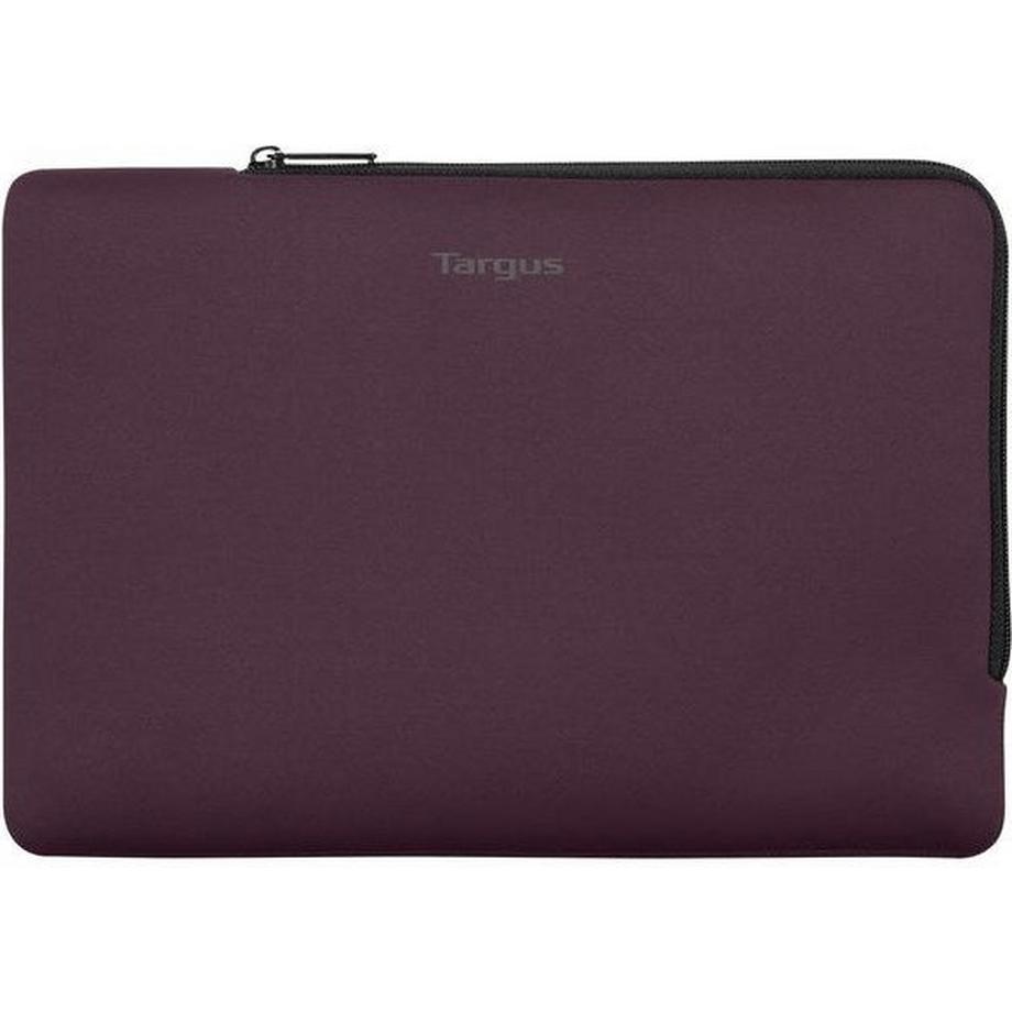 Targus  MultiFit-Hülle mit EcoSmart 11"-12" - burgundy 