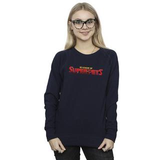 DC COMICS  DCs DC League Of SuperPets Sweatshirt 