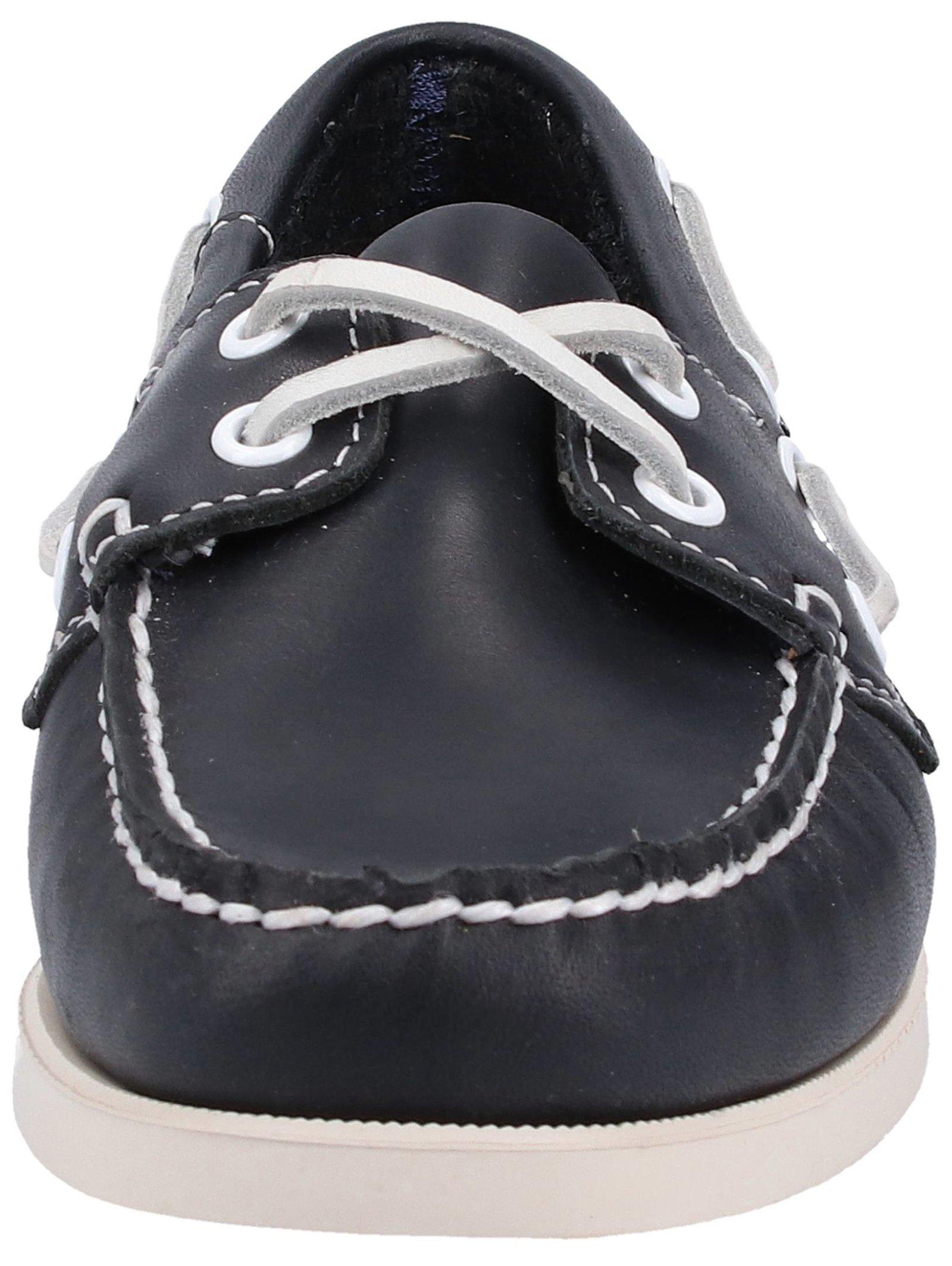 Sebago  Derbies 