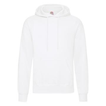 Classic Sweatshirt mit Kapuze