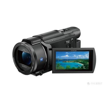 Sony Ax53 4K Handycam