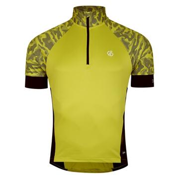 Maillot de cyclisme STAY THE COURSE