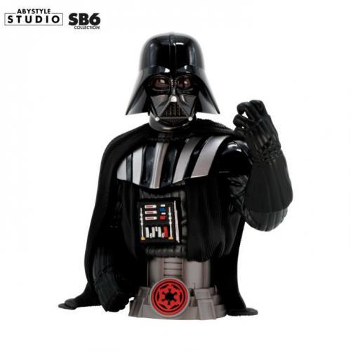 Image of St Star Wars: Darth Vader 15cm Unisex