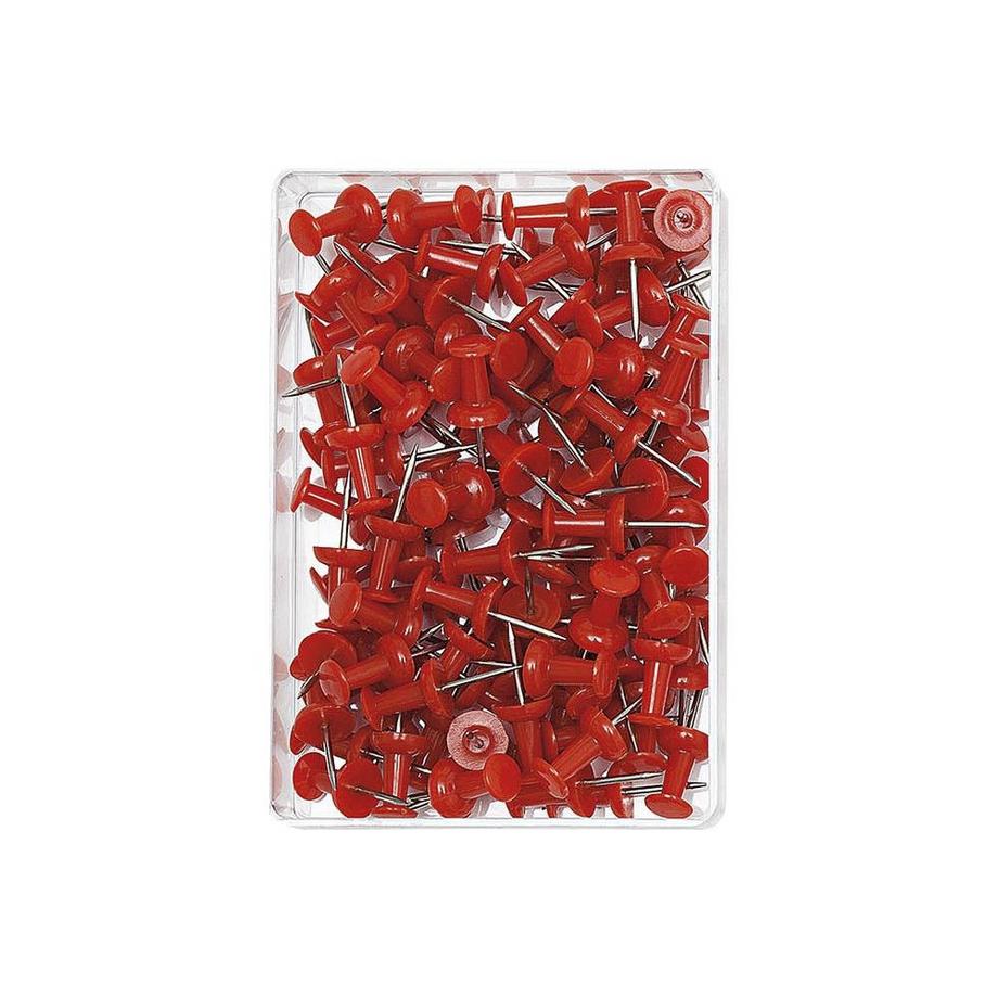 WEDO Reissnägel 100 Stück  