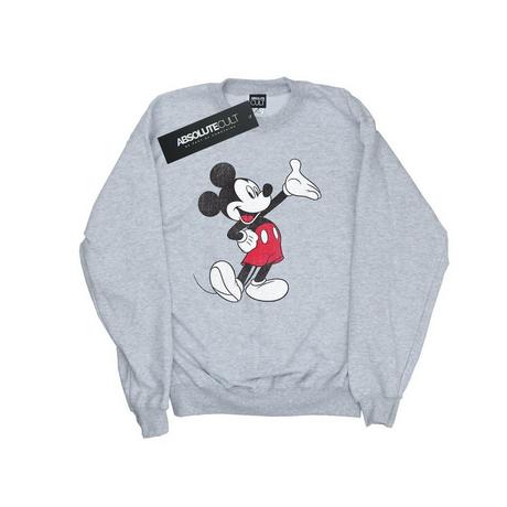 Disney  Sweatshirt 