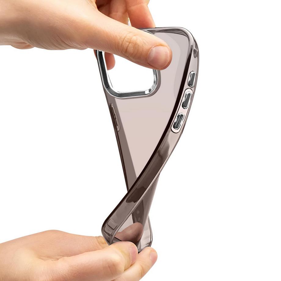 Avizar  ShadowChrome Hülle iPhone 16 