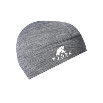 Bonnet de running léger en mérinos