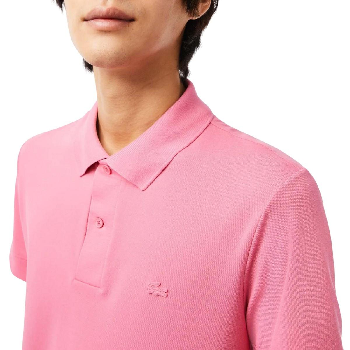 LACOSTE Movement Polo  