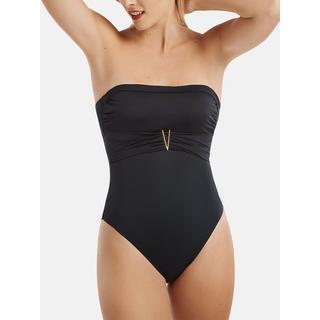 Lisca  Maillot de bain 1 pièce préformé multipositions Isola Rossa 