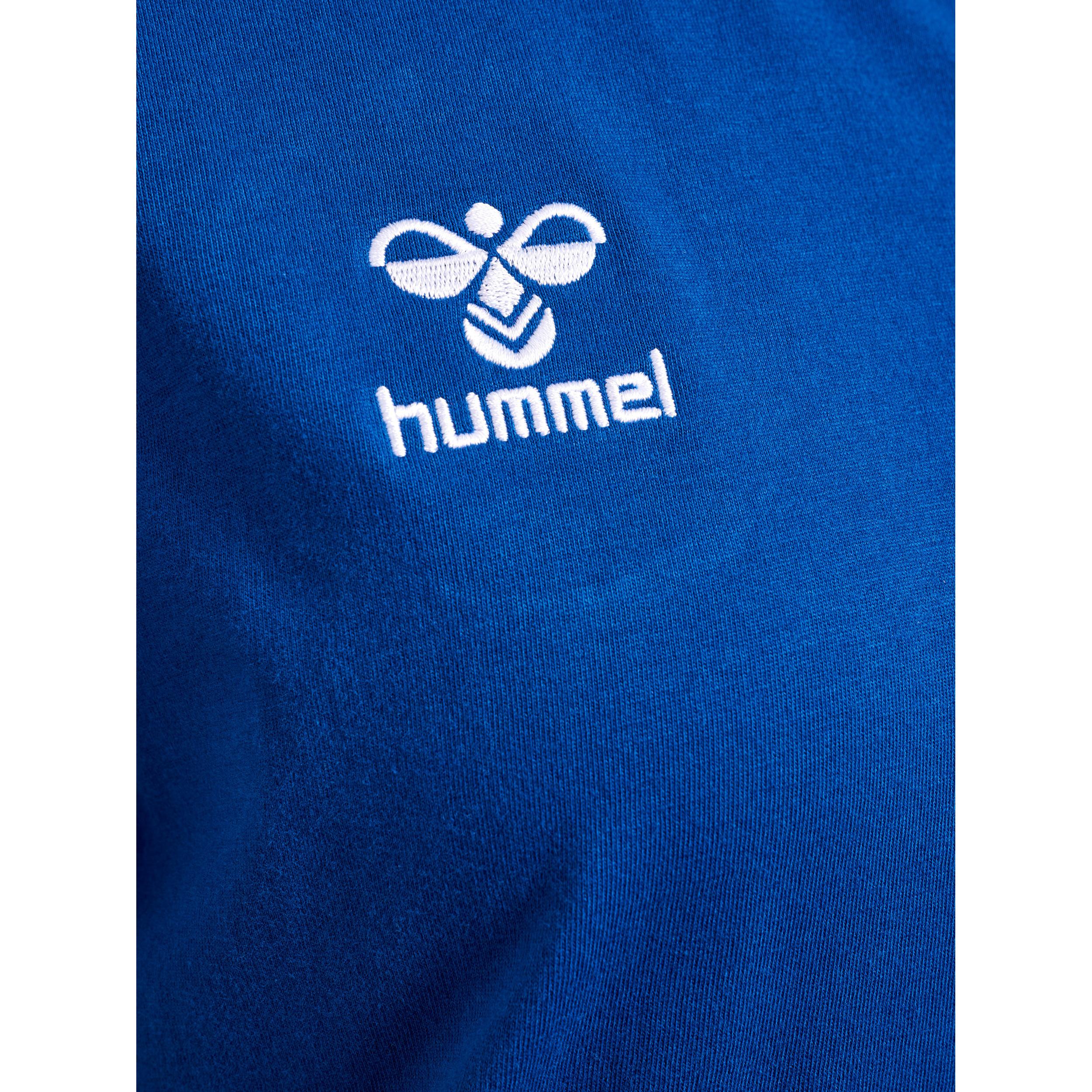 Hummel  t-shirt da go 2.0 