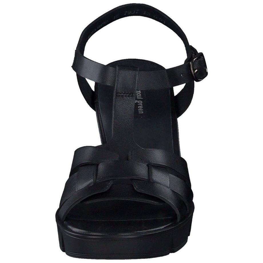 Paul Green  Sandalen 