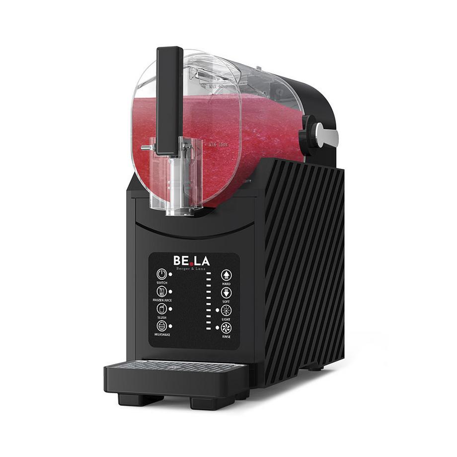 Berger Lanz Slushie Eismaschine  