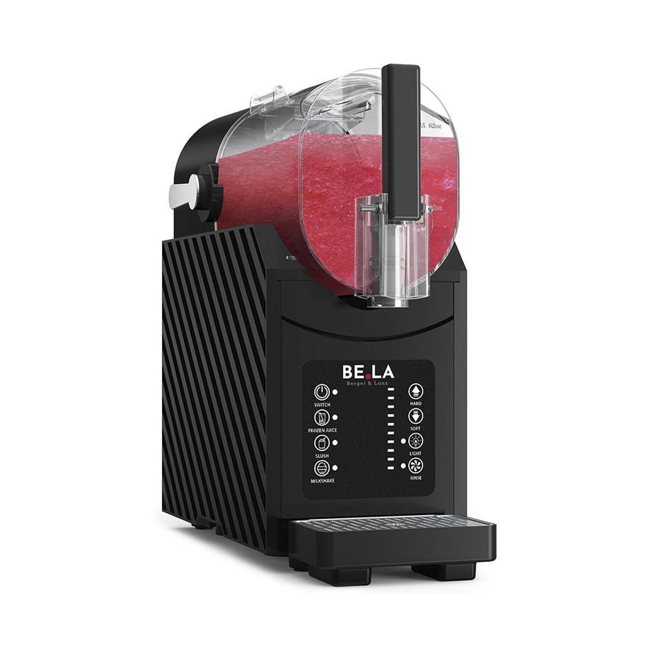 Berger Lanz Slushie Eismaschine  
