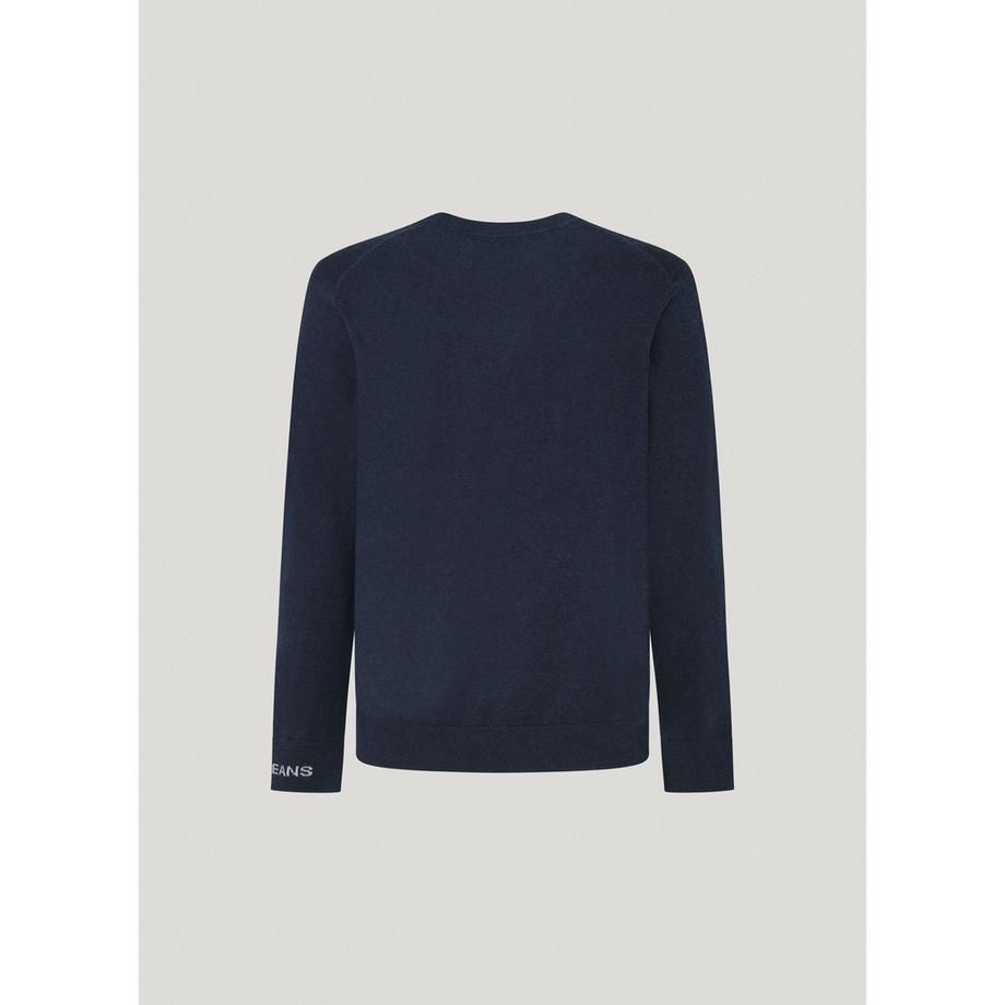Pepe Jeans London Andre V-Ausschnitt Pullover  
