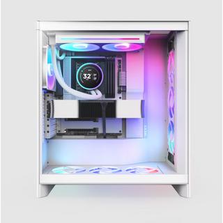 NZXT  Kraken Elite 280 RGB - weiss 