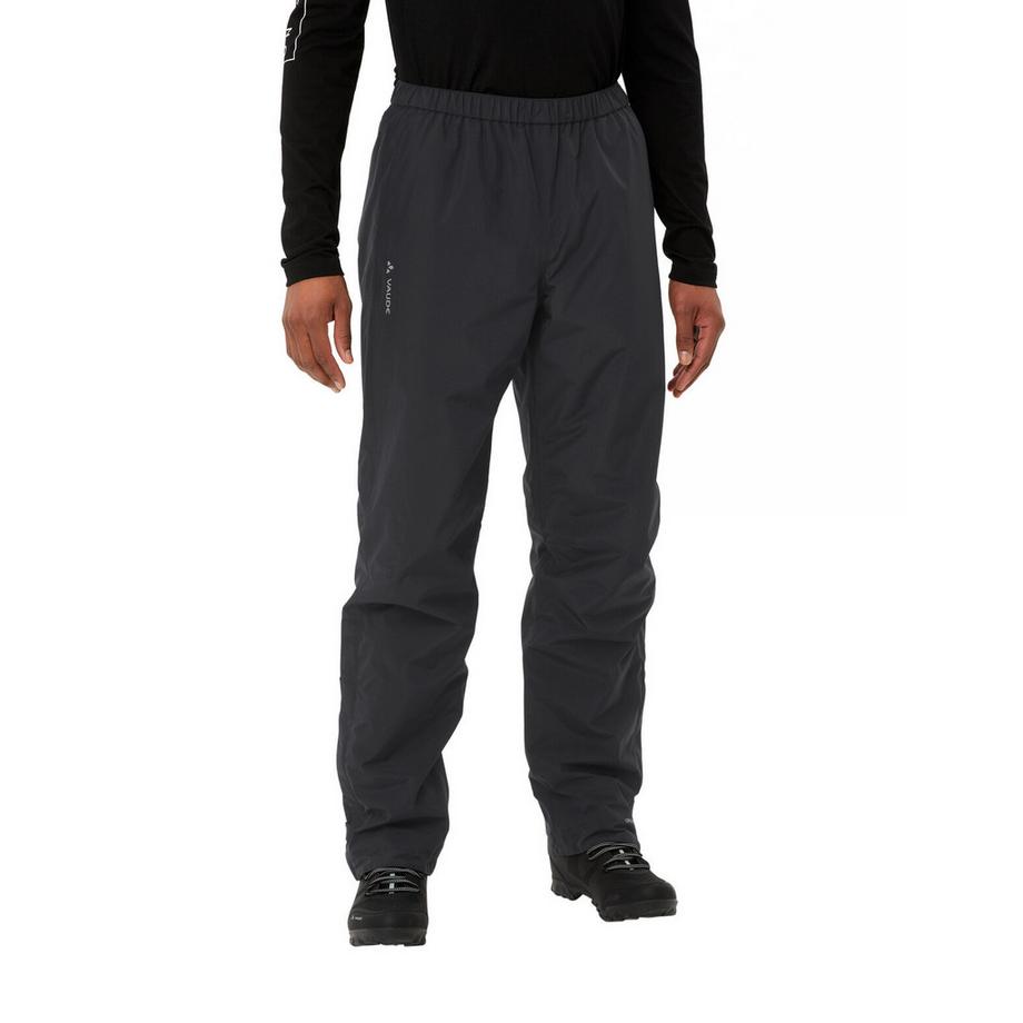 VAUDE  Escape Bike Warm Pants 