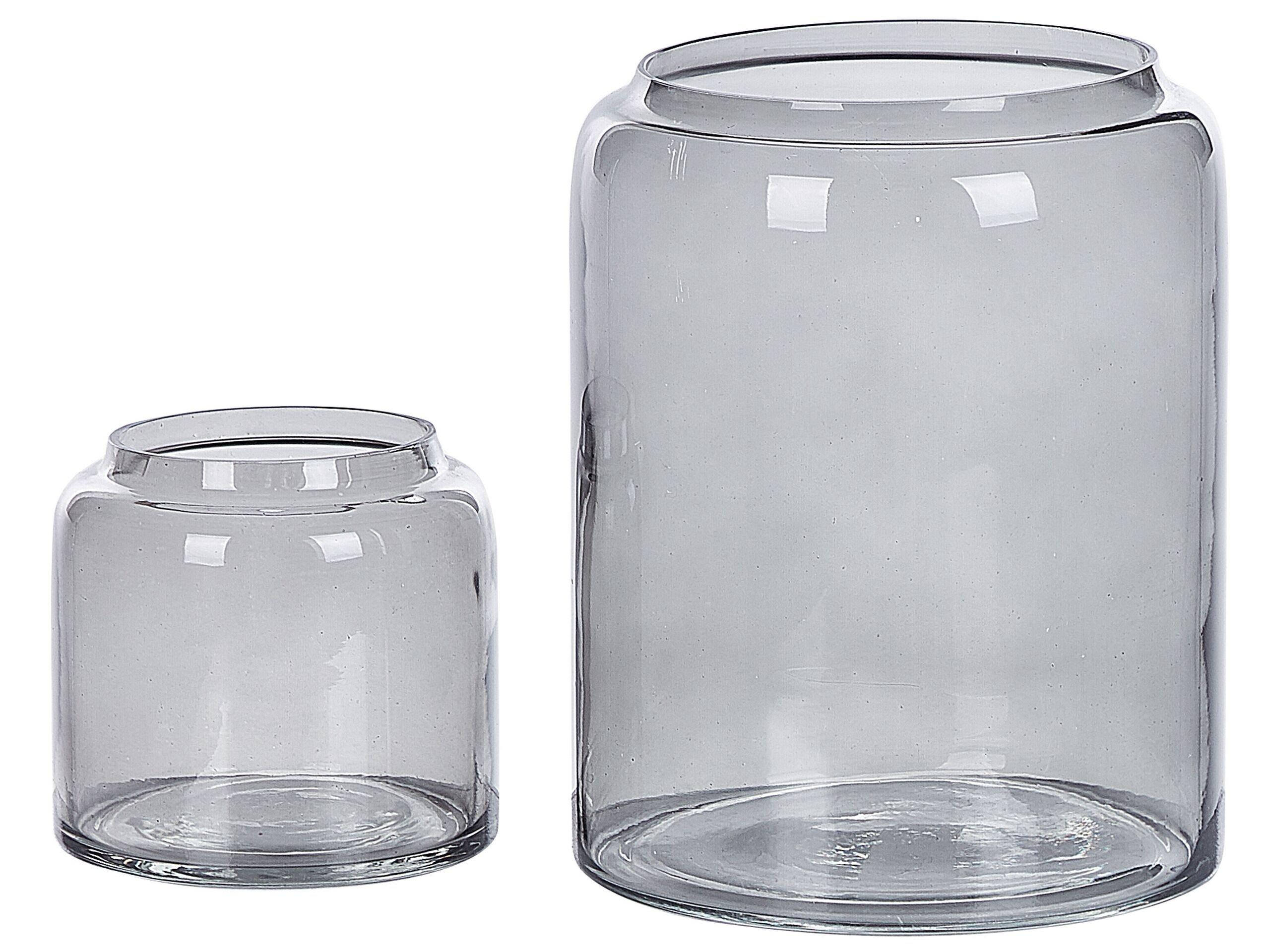 Image of Dekovase aus Glas Modern RASAM Dekovase aus Glas Modern RASAM