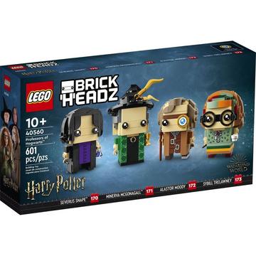 LEGO Brickheadz die Professoren von Hogwarts 40560