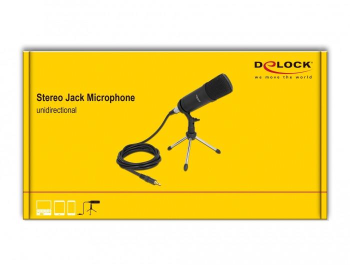 DeLock  66640 XLR 