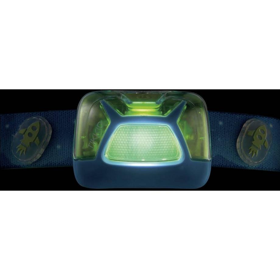 PETZL  Kopflampe Tikkid 