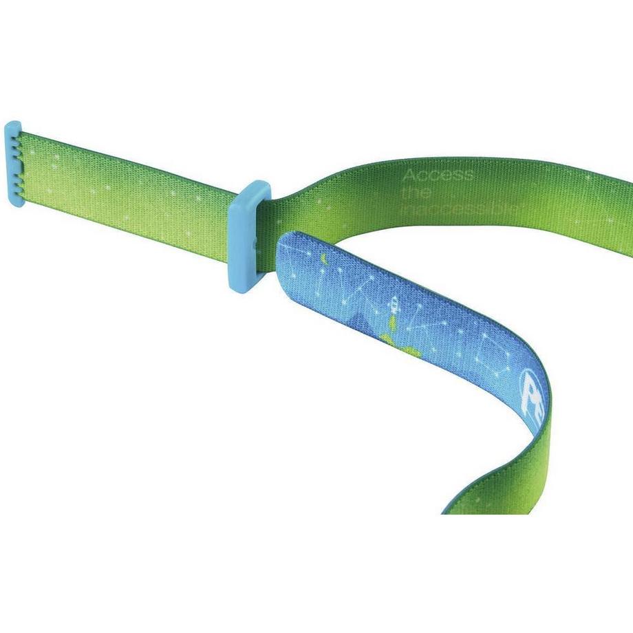 PETZL  Kopflampe Tikkid 