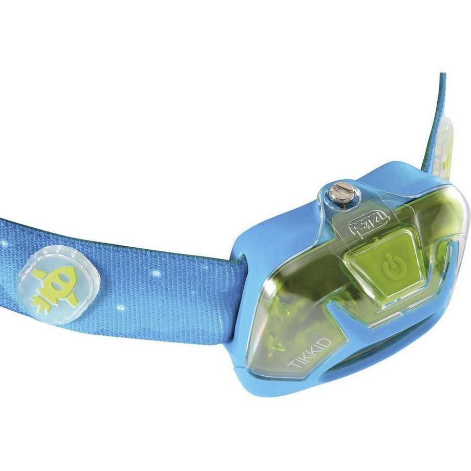 PETZL  Kopflampe Tikkid 