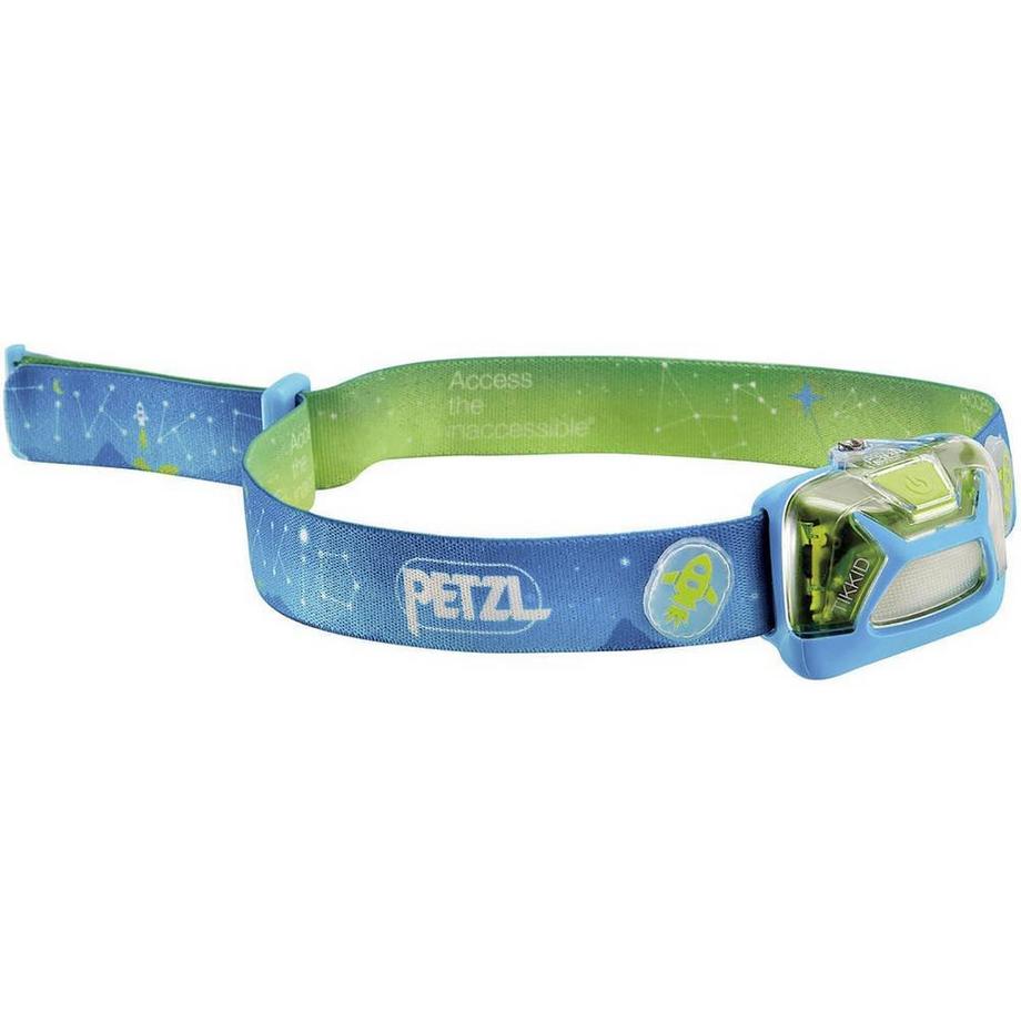 PETZL  Kopflampe Tikkid 