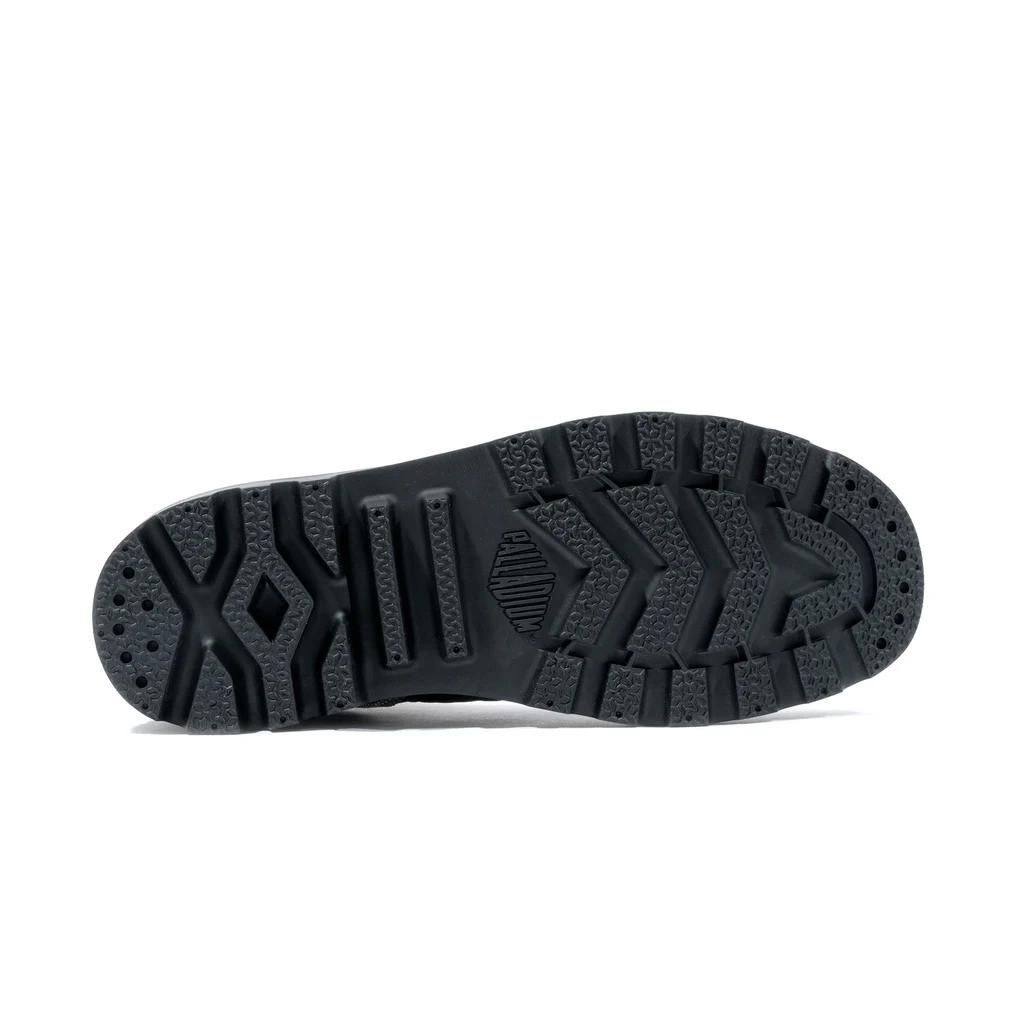 PALLADIUM  turnschuhe pampa re-quilted 