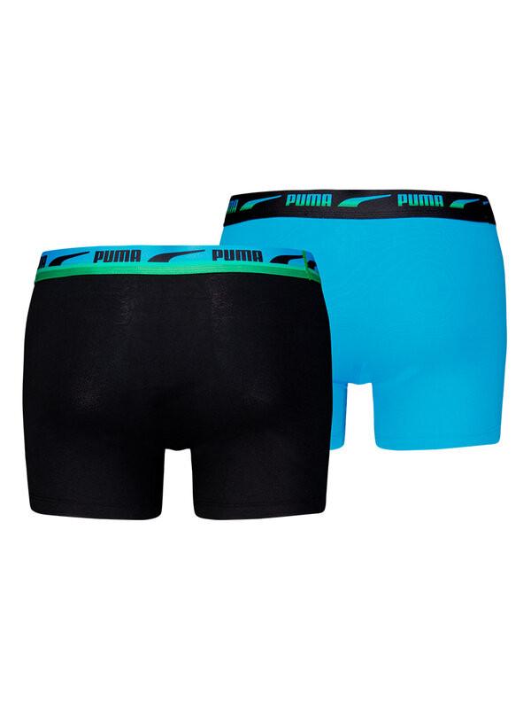 PUMA  Boxer mode 