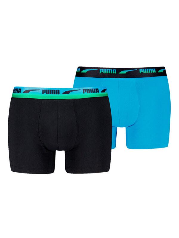 PUMA  Boxer mode 