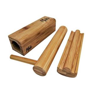Mikamax Maki Master, Sushi-Kit - Bambus  