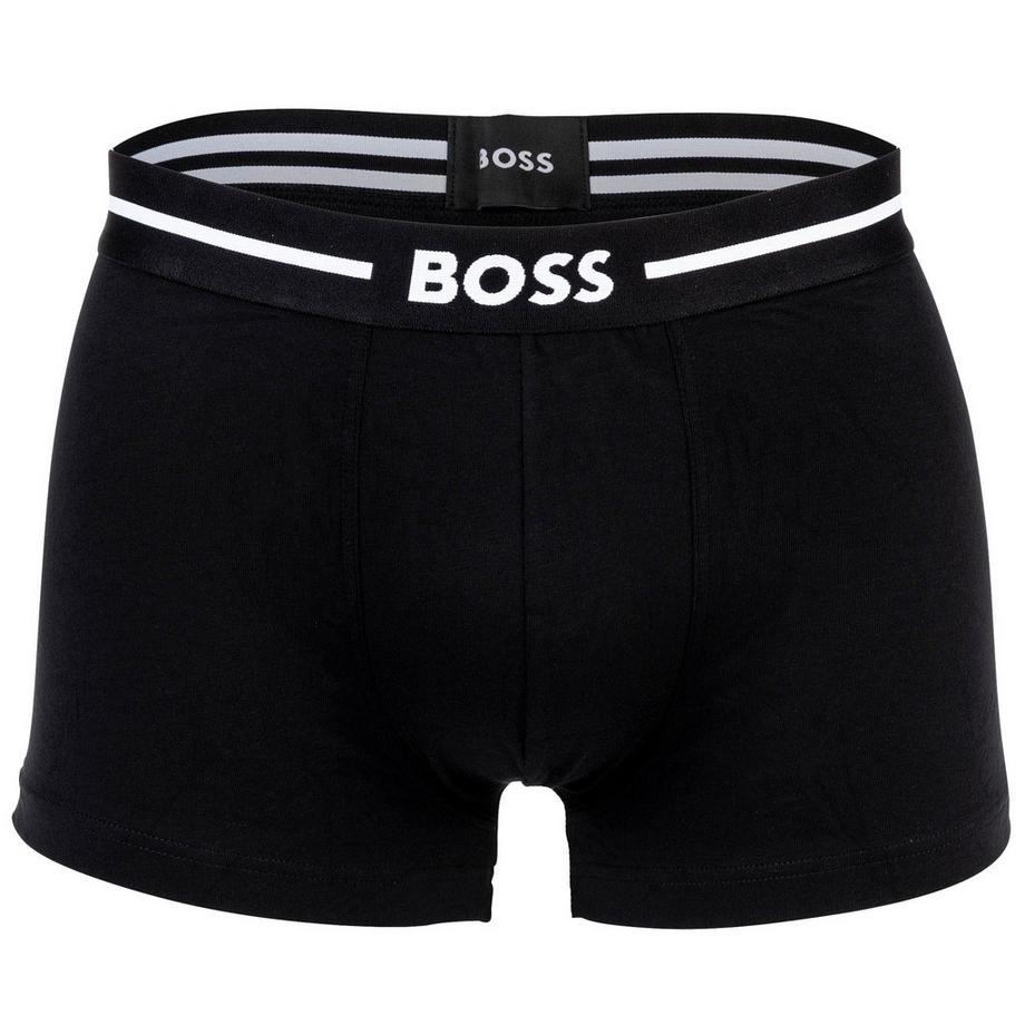 BOSS Stretch Trunk 3P Bold Boxers 3 Pièces  