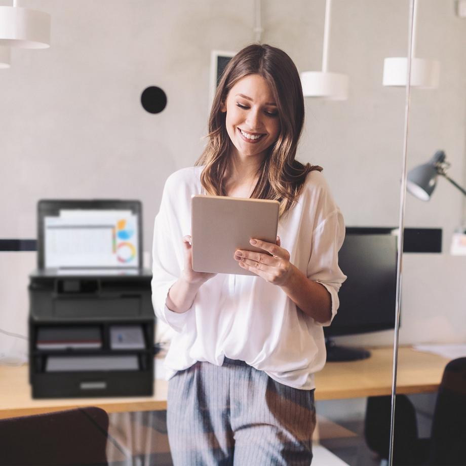 B2X Badteppich in Steinoptik  